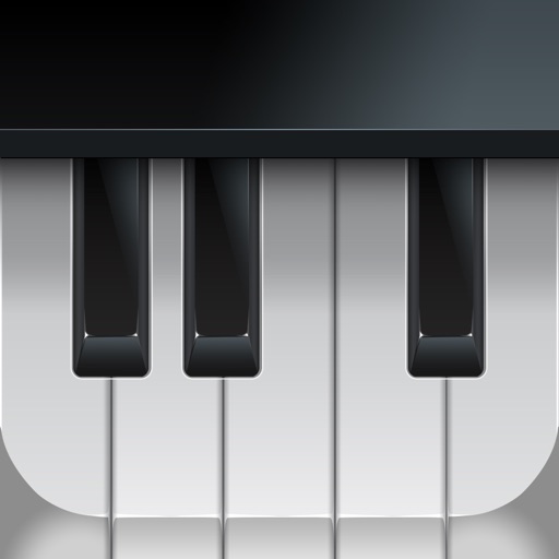 Touch Piano! (FREE) iOS App