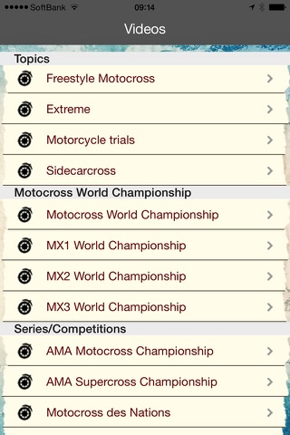 X Motocross screenshot 3