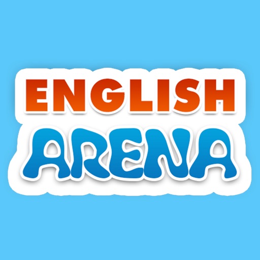 English Arena - Đấu Trường Tiếng Anh icon
