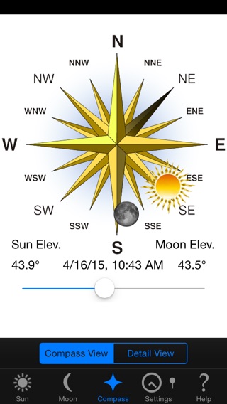 Sun n Moonのおすすめ画像3