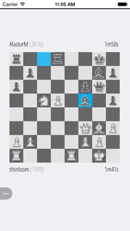 Game screenshot Chess Server mod apk