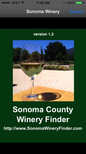 Sonoma County Winery Finder(圖1)-速報App