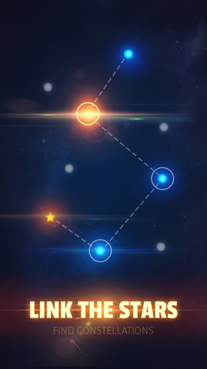 Stars Link