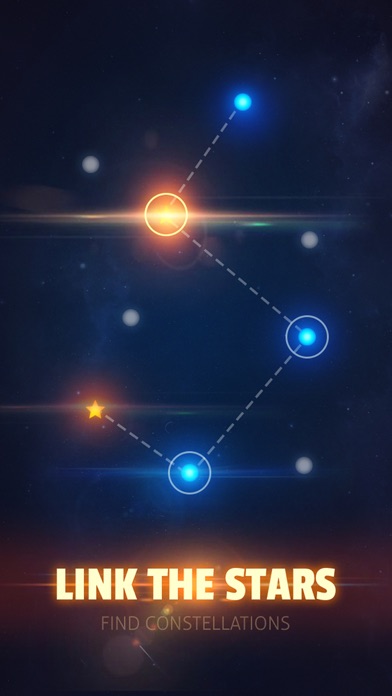 Stars Link screenshot 1