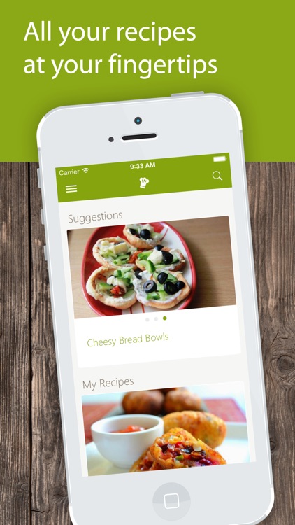 SO COOKBOOK, homemade food is so good