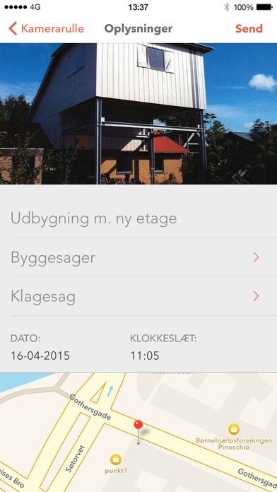 How to cancel & delete FilArkiv from iphone & ipad 4