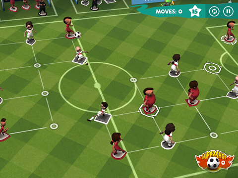 Find a Way Soccer 2のおすすめ画像3