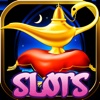 `` 2015 `` Arabian Nights - Casino Slots Game