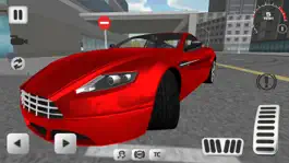 Game screenshot Sport Car Simulator 3D mod apk