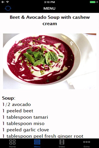 How To Cook Raw Soups Recipes - Best & Easy Soup Cook Guide For Beginners screenshot 2