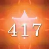 417hz Solfeggio Sonic Meditation by Glenn Harrold & Ali Calderwood App Positive Reviews