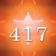 417hz Solfeggio Sonic Meditation by Glenn Harrold & Ali Calderwood app icon - Health & Fitness app for iPhone