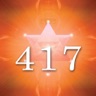 417hz Solfeggio Sonic Meditation by Glenn Harrold & Ali Calderwood icon