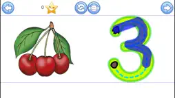 I Can Write Digits screenshot 2