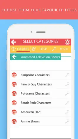 Game screenshot Word Search Quest apk