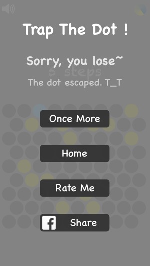 Trap the Dot !(圖2)-速報App