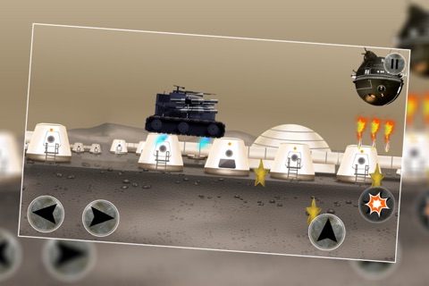 Battle Tanks Supremacy : Future War Total Annihilation - Gold screenshot 3