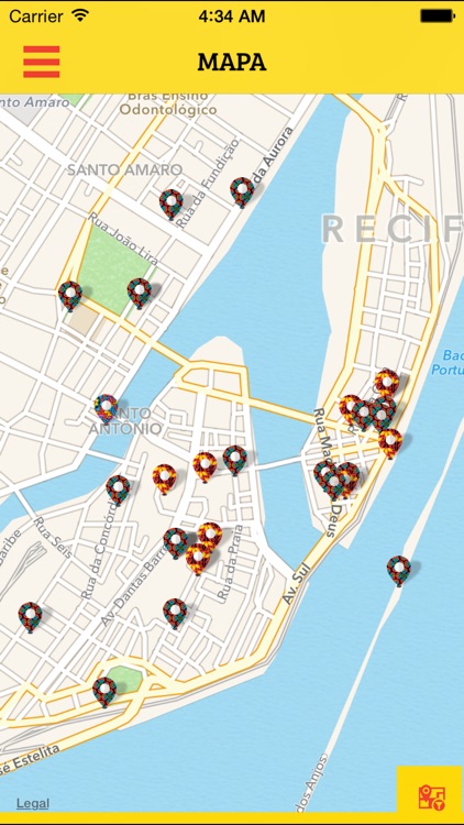 Carnaval Recife 2015