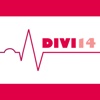 DIVI 2014 App – 14. Kongress der Deutschen Interdisziplinären Vereinigung für Intensiv- und Notfallmedizin (DIVI), 3. – 5. Dezember 2014, Congress Center Hamburg