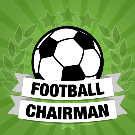 Football Chairman iOS App