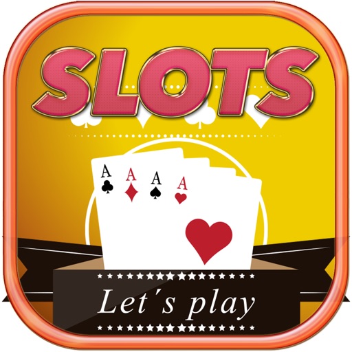 The Golden Way Slots of Hearts - FREE Las Vegas Tournament icon