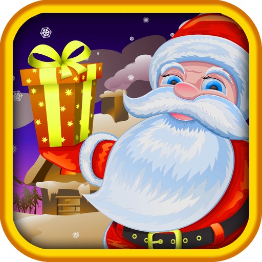 Santa's Star Adventure Slots Craze - Pro Las Vegas Spins Casino Game! icon