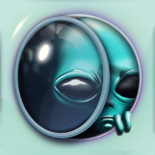 Go Home - Alien Max Run iOS App