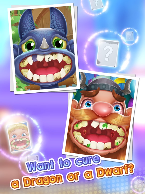 I am Dentist - Save my Teeth screenshot 7