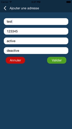Vigie SMS Control(圖4)-速報App