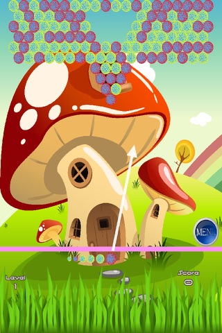 Jelly Pop Candy World™ - Intriguing Bubble Baby Grunt Sweet Love Edition screenshot 3