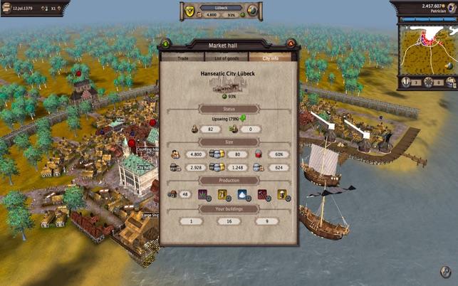 Patrician IV(圖5)-速報App