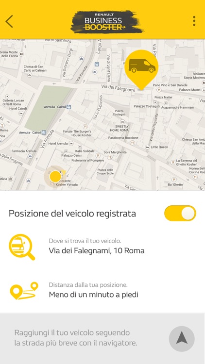 Renault Business Booster Veicoli Commerciali screenshot-3