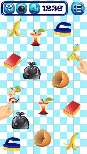 Trash Smasher(圖2)-速報App