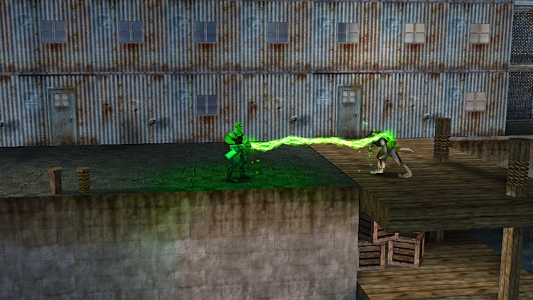 Duke Nukem: Manhattan Project screenshot-4