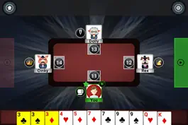 Game screenshot The President apk