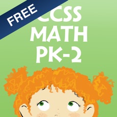 Activities of Headucate Math - Common Core, Ages 3-7