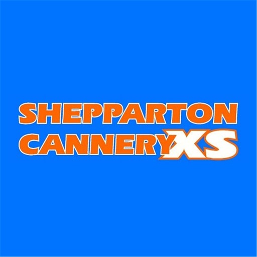 Shepparton Cannery XS