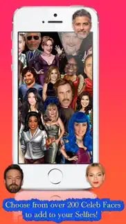 celeb selfie problems & solutions and troubleshooting guide - 1