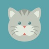 Icon Fat Cat Rhyming Game