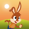 Running Rabbit: Show your jumping skills