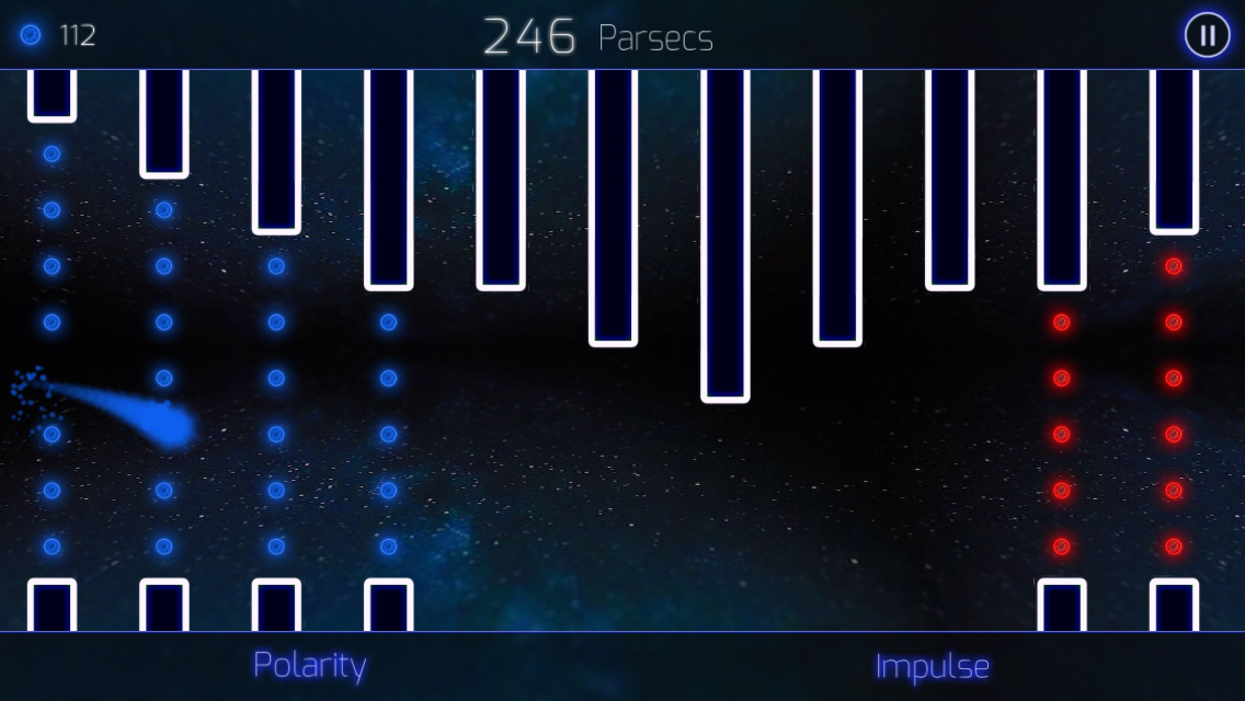 Bipolarity screenshot 5
