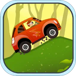 Mountain Racing HD app icon
