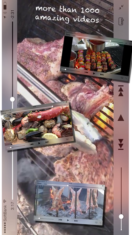 BBQ WORLD