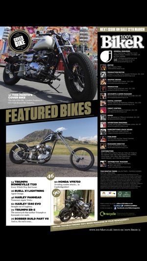 100% Biker(圖2)-速報App