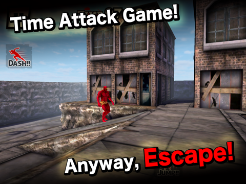 LET'S PLAY TAG - Free FPS style 3D chasing game