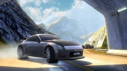 Power Drive Car Racing screenshot 3