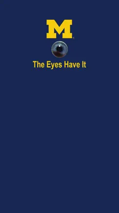 EyesHaveIt iPhone image 1