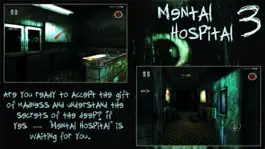 Game screenshot Mental Hospital III Lite mod apk