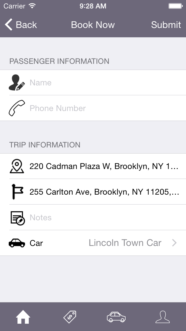 Veterans Radio Dispatch