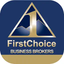 FirstChoice Business Brokers app icon